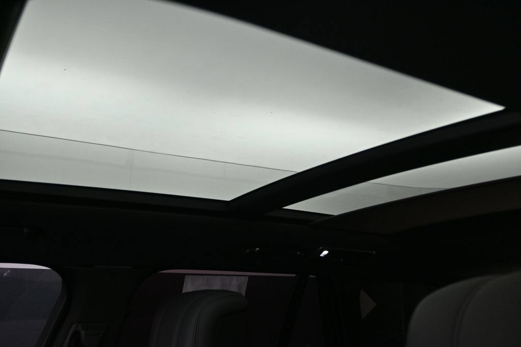 2021 Land Rover Range Rover Westminster