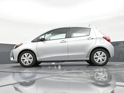 2018 Toyota Yaris L
