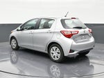 2018 Toyota Yaris L