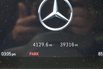 2022 Mercedes-Benz C-Class C 300