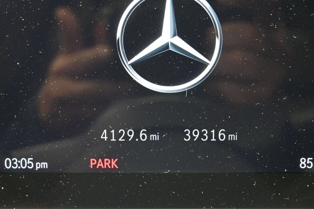 2022 Mercedes-Benz C-Class C 300