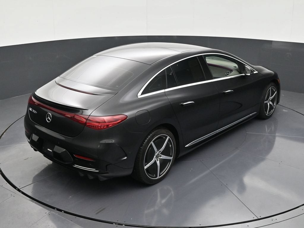2024 Mercedes-Benz EQE 350+ Sedan EQE 350+