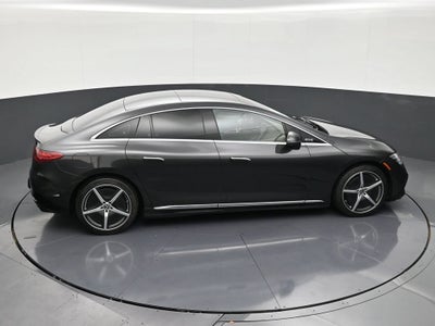 2024 Mercedes-Benz EQE 350+ Sedan EQE 350+
