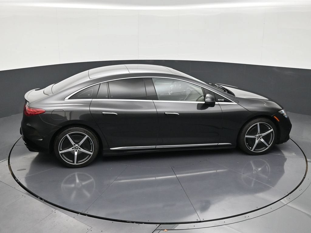2024 Mercedes-Benz EQE 350+ Sedan EQE 350+