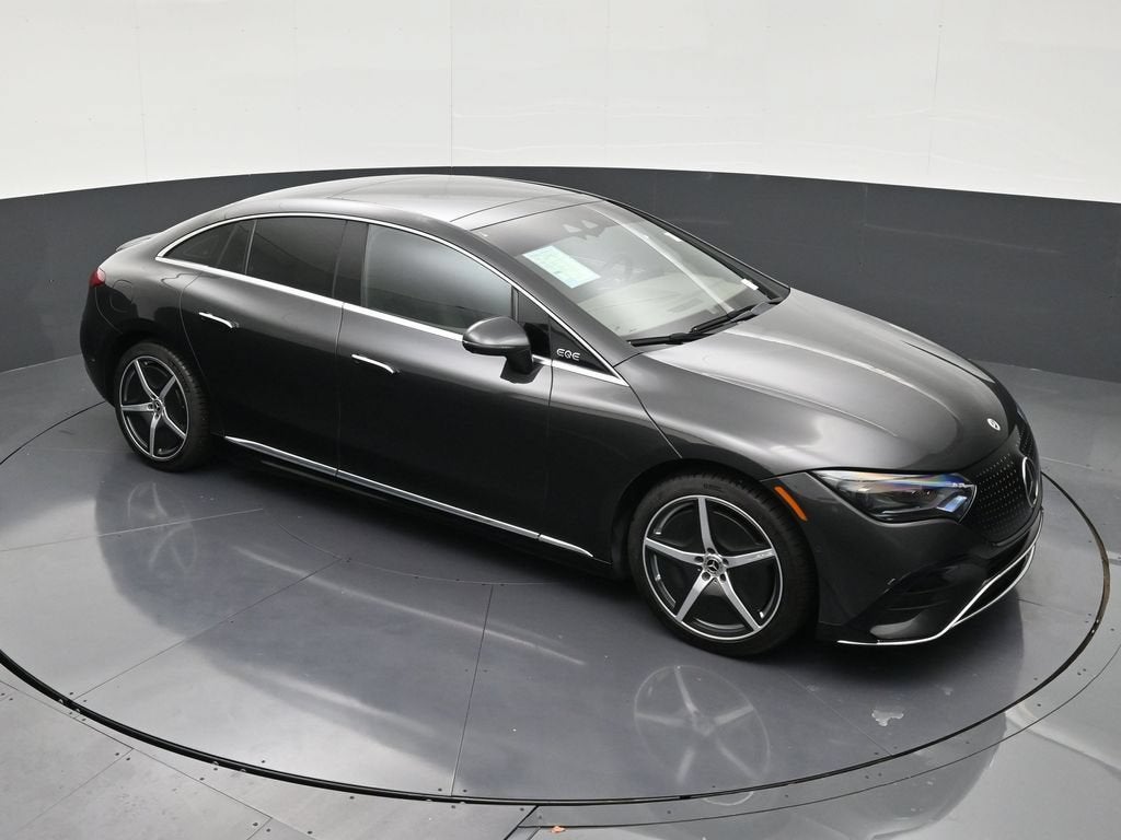 2024 Mercedes-Benz EQE 350+ Sedan EQE 350+