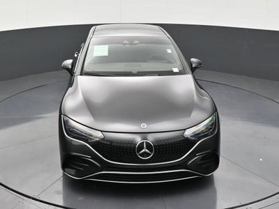 2024 Mercedes-Benz EQE 350+ Sedan EQE 350+