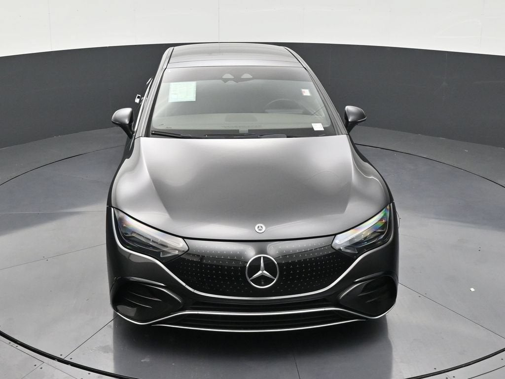 2024 Mercedes-Benz EQE 350+ Sedan EQE 350+