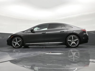2024 Mercedes-Benz EQE 350+ Sedan EQE 350+