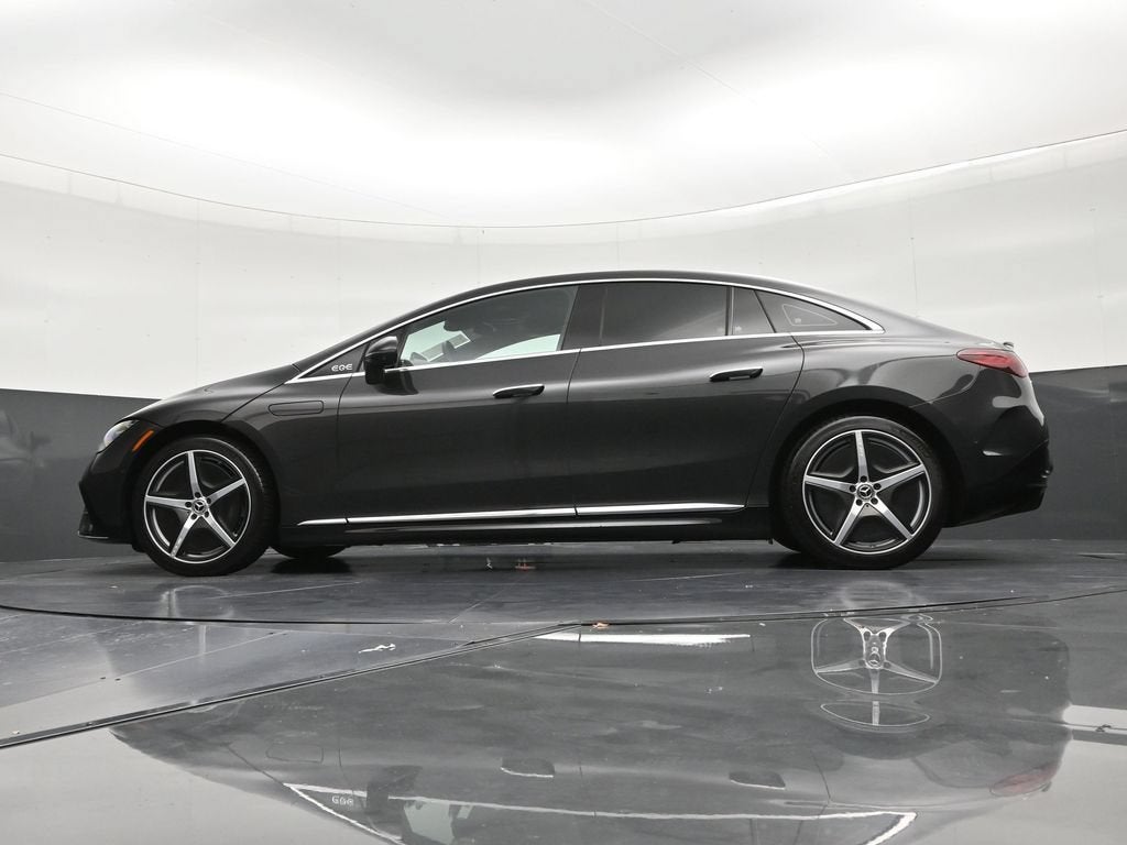 2024 Mercedes-Benz EQE 350+ Sedan EQE 350+