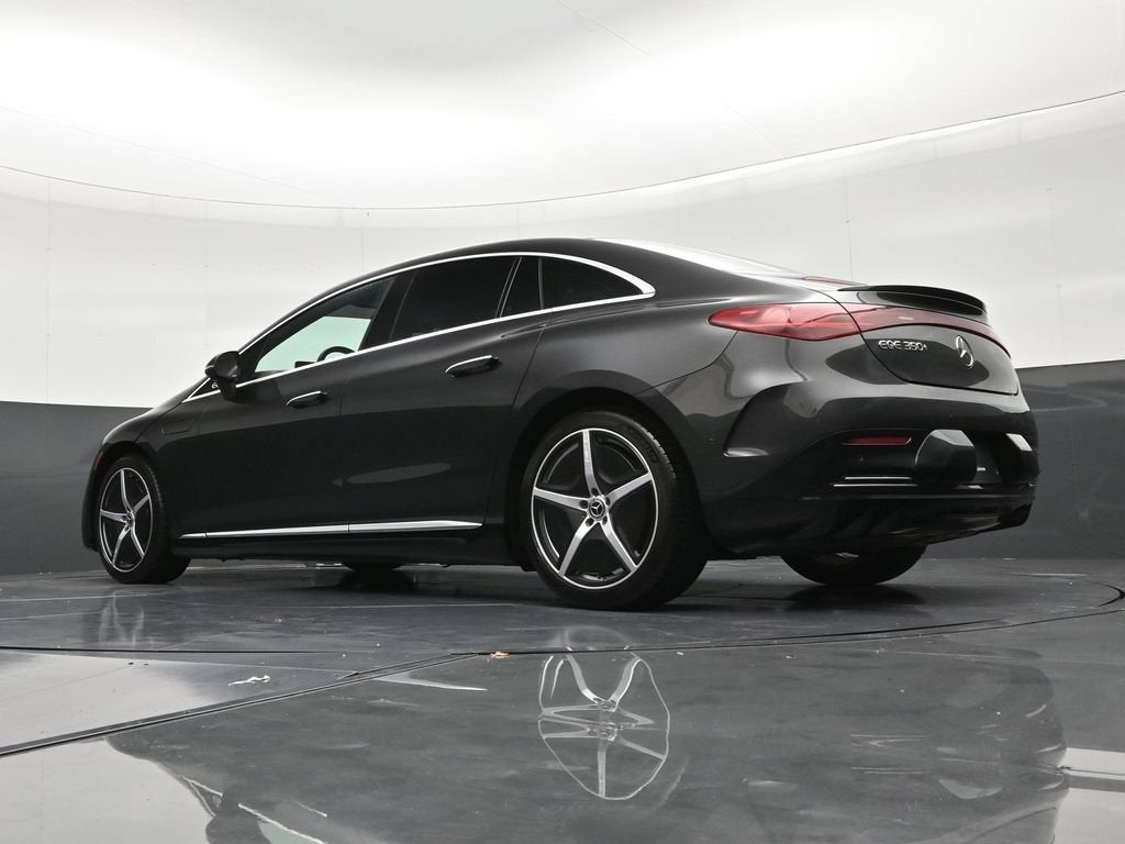 2024 Mercedes-Benz EQE 350+ Sedan EQE 350+