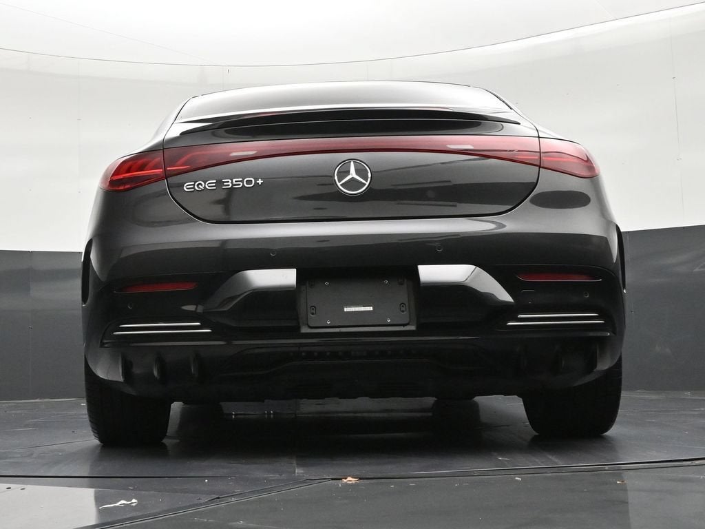 2024 Mercedes-Benz EQE 350+ Sedan EQE 350+