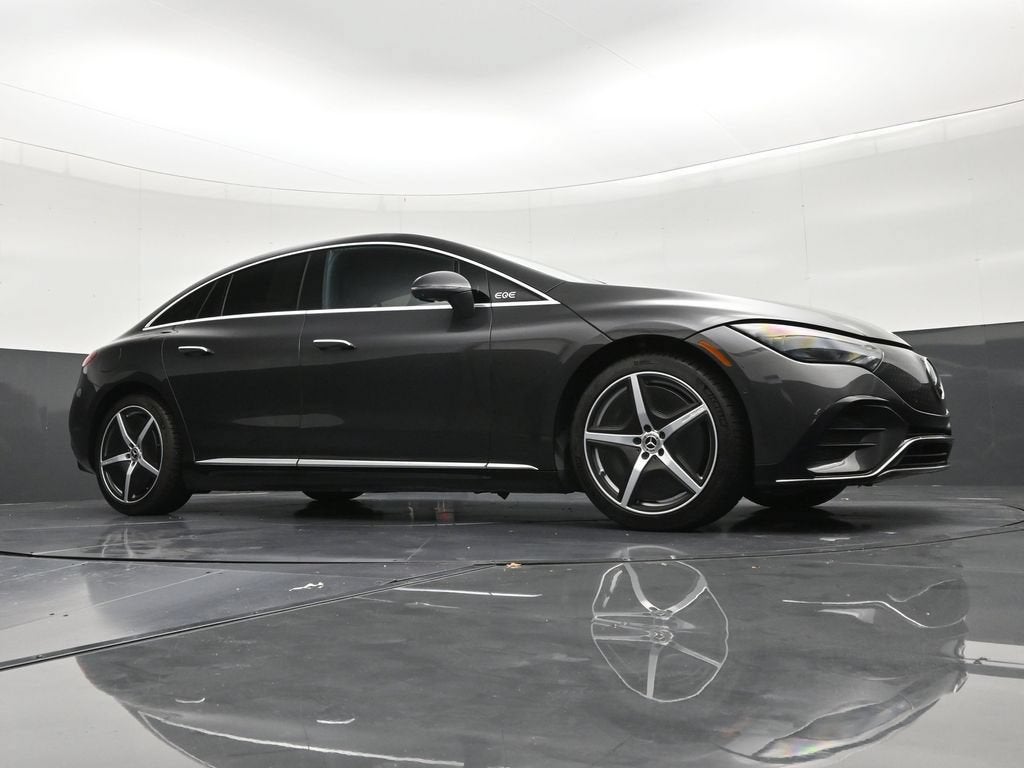 2024 Mercedes-Benz EQE 350+ Sedan EQE 350+