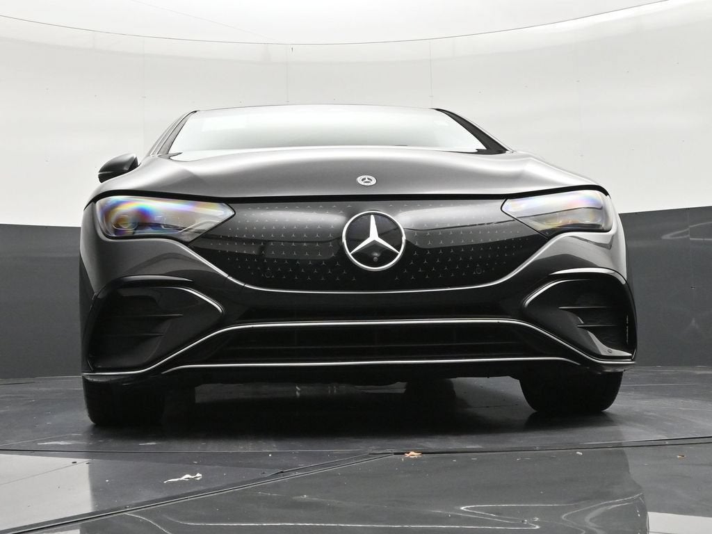 2024 Mercedes-Benz EQE 350+ Sedan EQE 350+