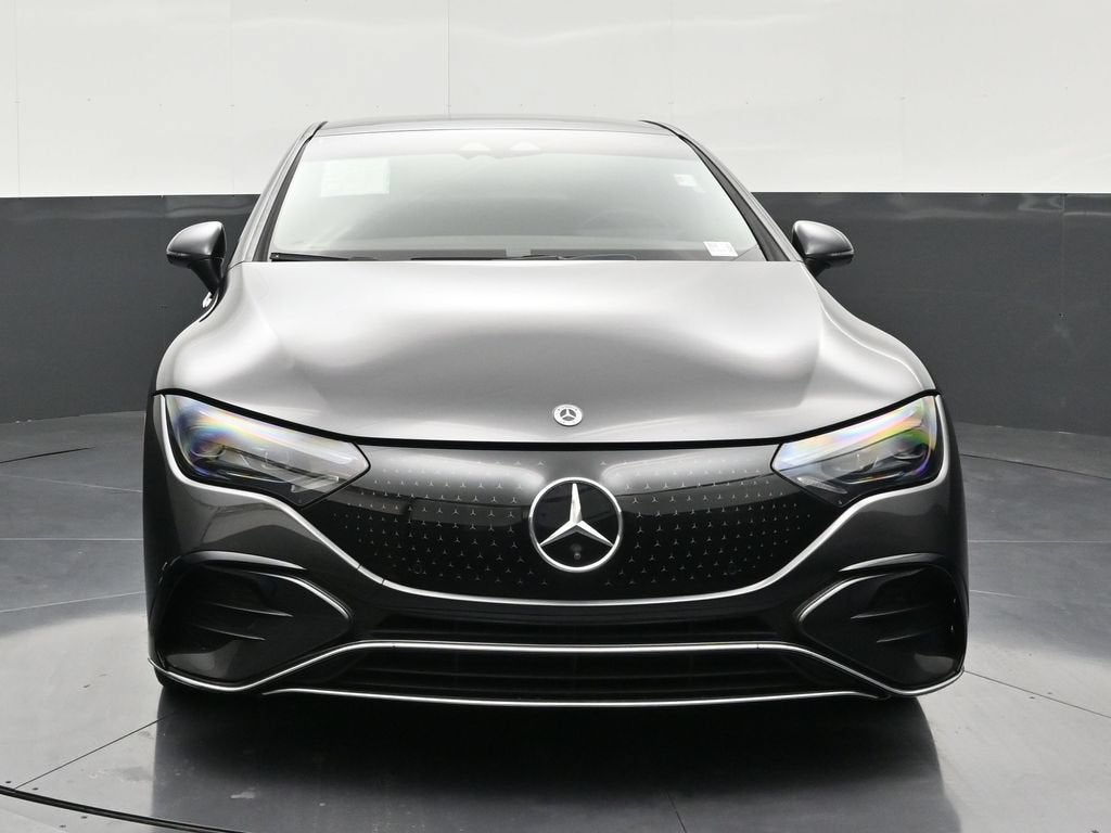 2024 Mercedes-Benz EQE 350+ Sedan EQE 350+