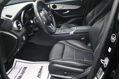 2021 Mercedes-Benz GLC 300 SUV