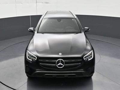 2021 Mercedes-Benz GLC 300 SUV