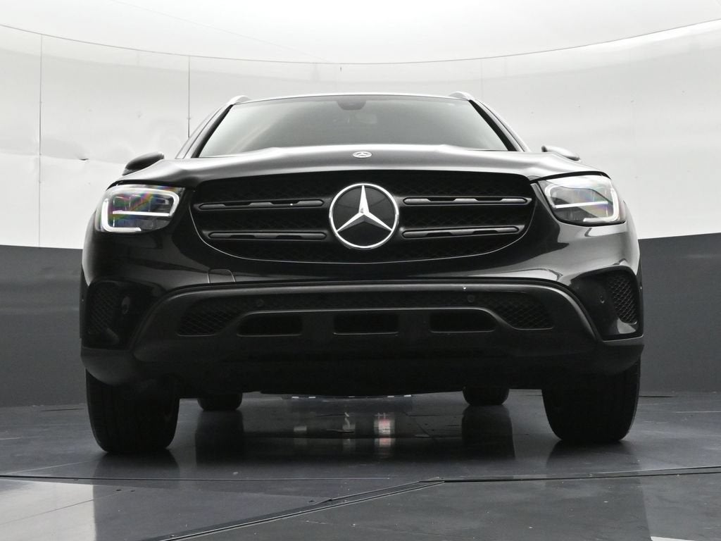 2021 Mercedes-Benz GLC 300 SUV