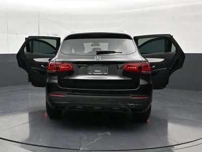 2021 Mercedes-Benz GLC 300 SUV