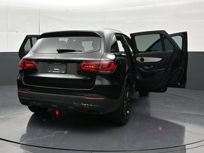 2021 Mercedes-Benz GLC 300 SUV
