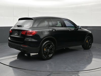 2021 Mercedes-Benz GLC 300 SUV