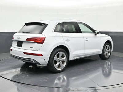 2021 Audi Q5 Prestige