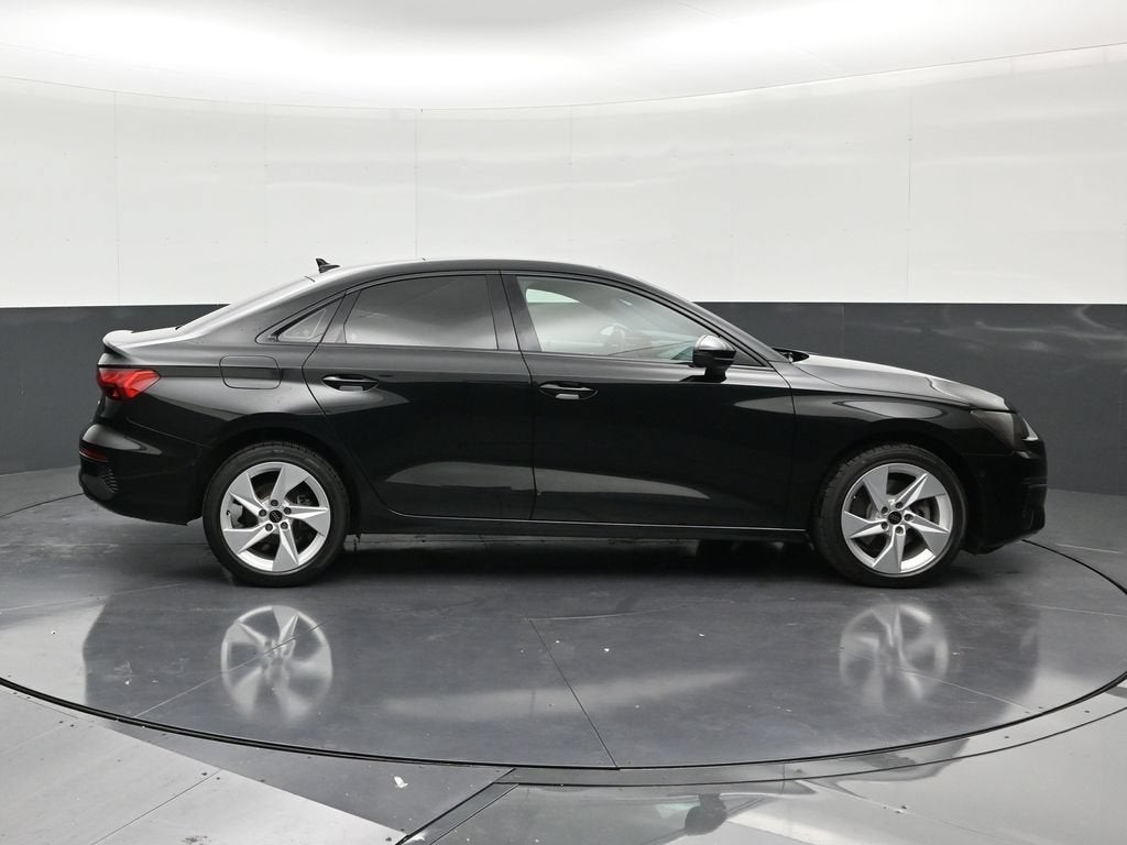 2023 Audi A3 Premium Plus
