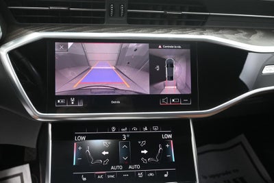 2019 Audi A7 55 Premium