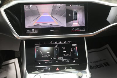 2019 Audi A7 55 Premium
