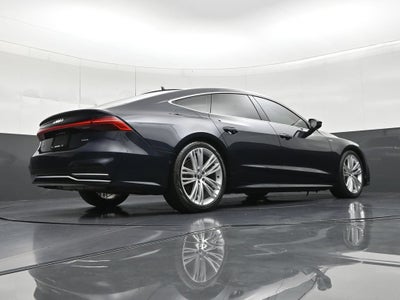 2019 Audi A7 55 Premium