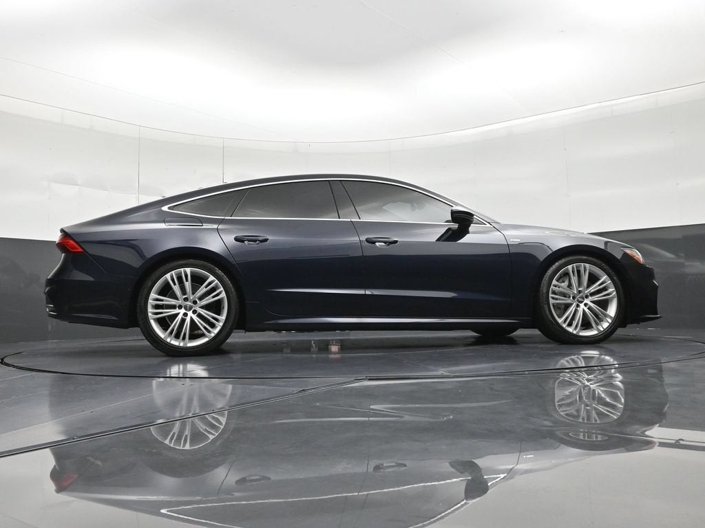 2019 Audi A7 55 Premium