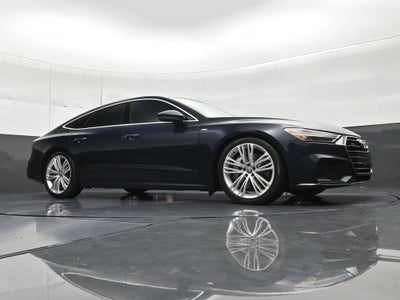 2019 Audi A7 55 Premium