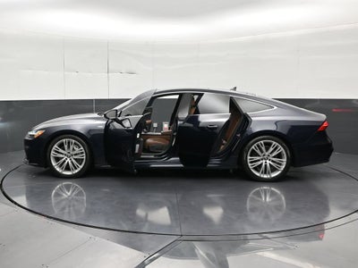 2019 Audi A7 55 Premium