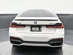 2021 BMW 7 Series 750i xDrive
