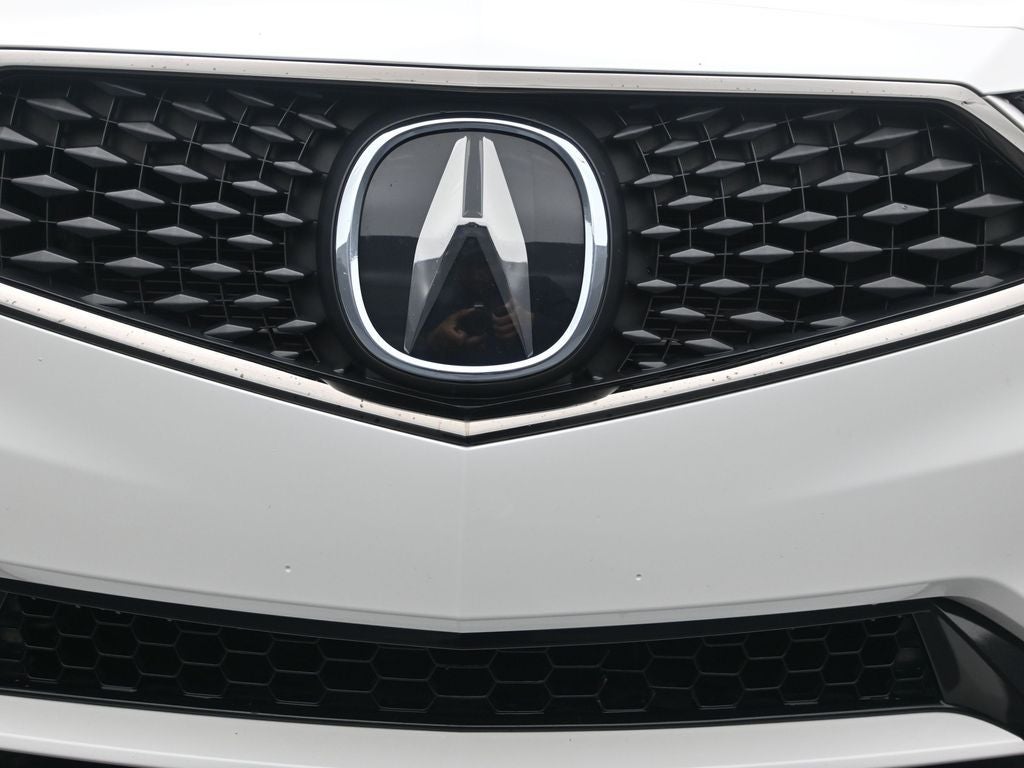 2021 Acura ILX Premium and A-SPEC Packages