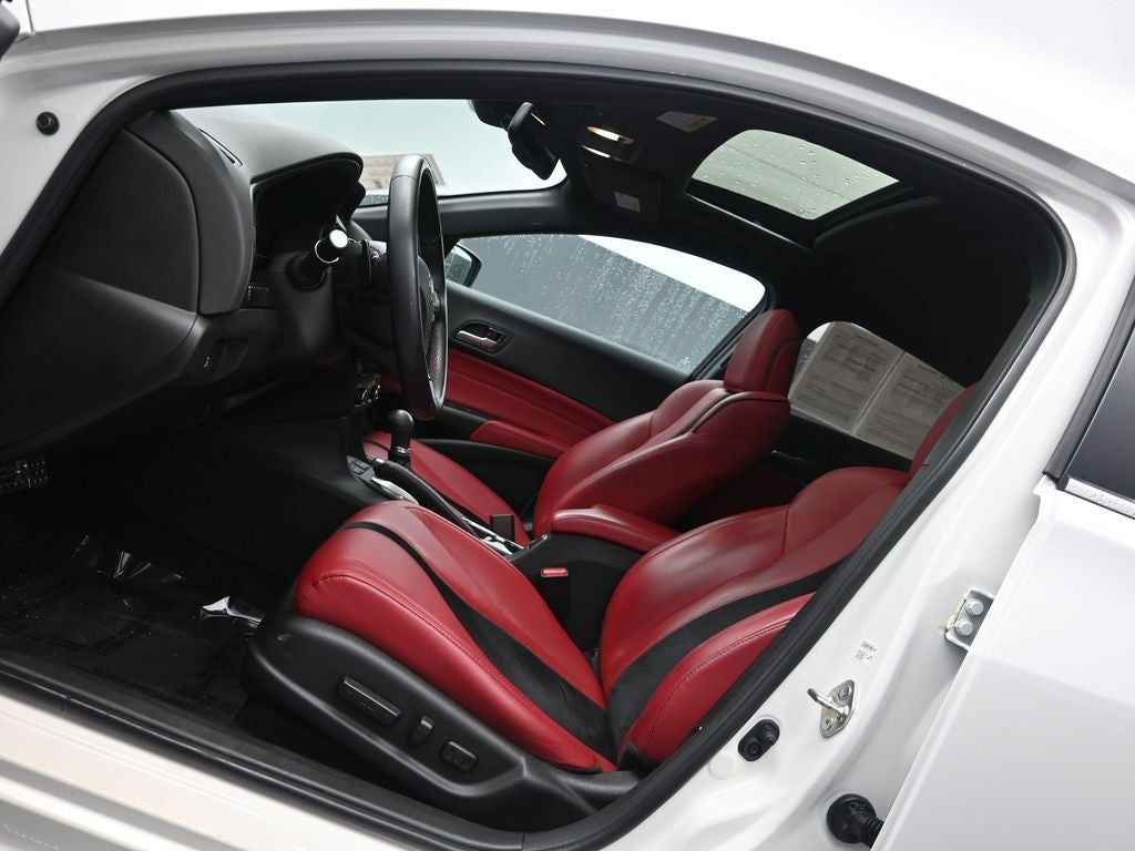 2021 Acura ILX Premium and A-SPEC Packages