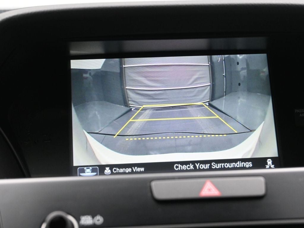 2021 Acura ILX Premium and A-SPEC Packages