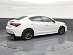 2021 Acura ILX Premium and A-SPEC Packages