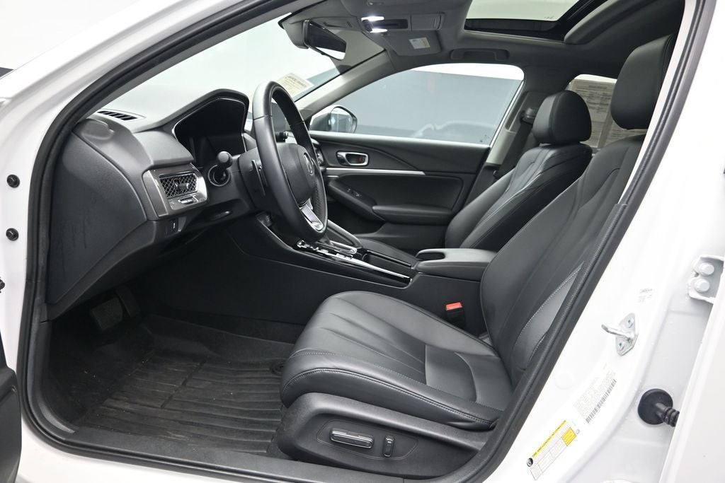 2023 Acura Integra Base