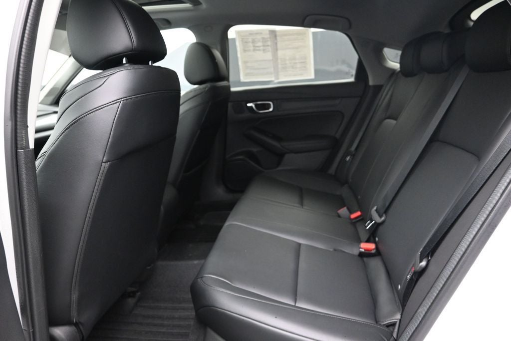 2023 Acura Integra Base