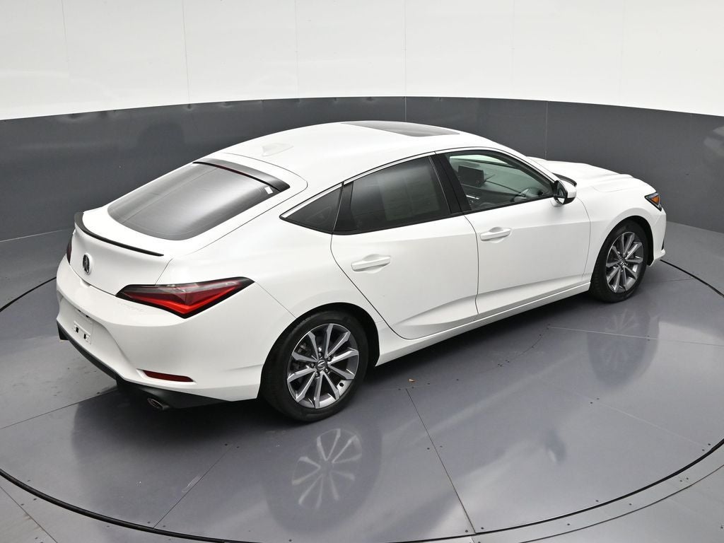2023 Acura Integra Base