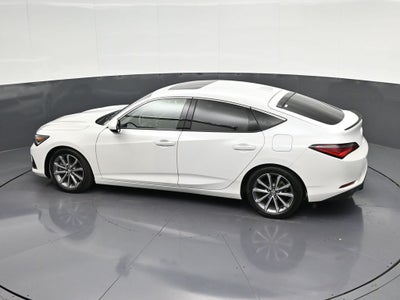 2023 Acura Integra Base