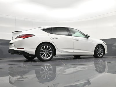 2023 Acura Integra Base
