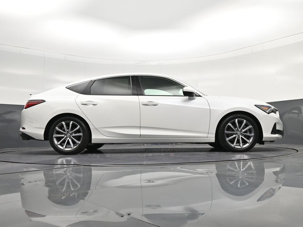 2023 Acura Integra Base