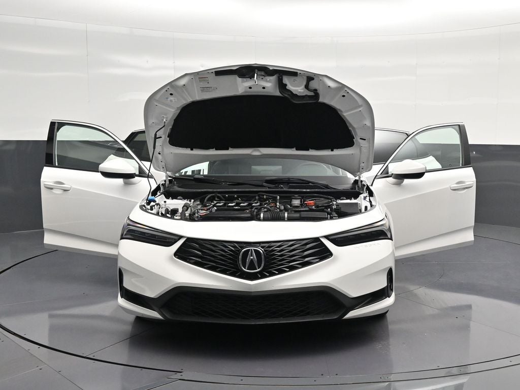 2023 Acura Integra Base