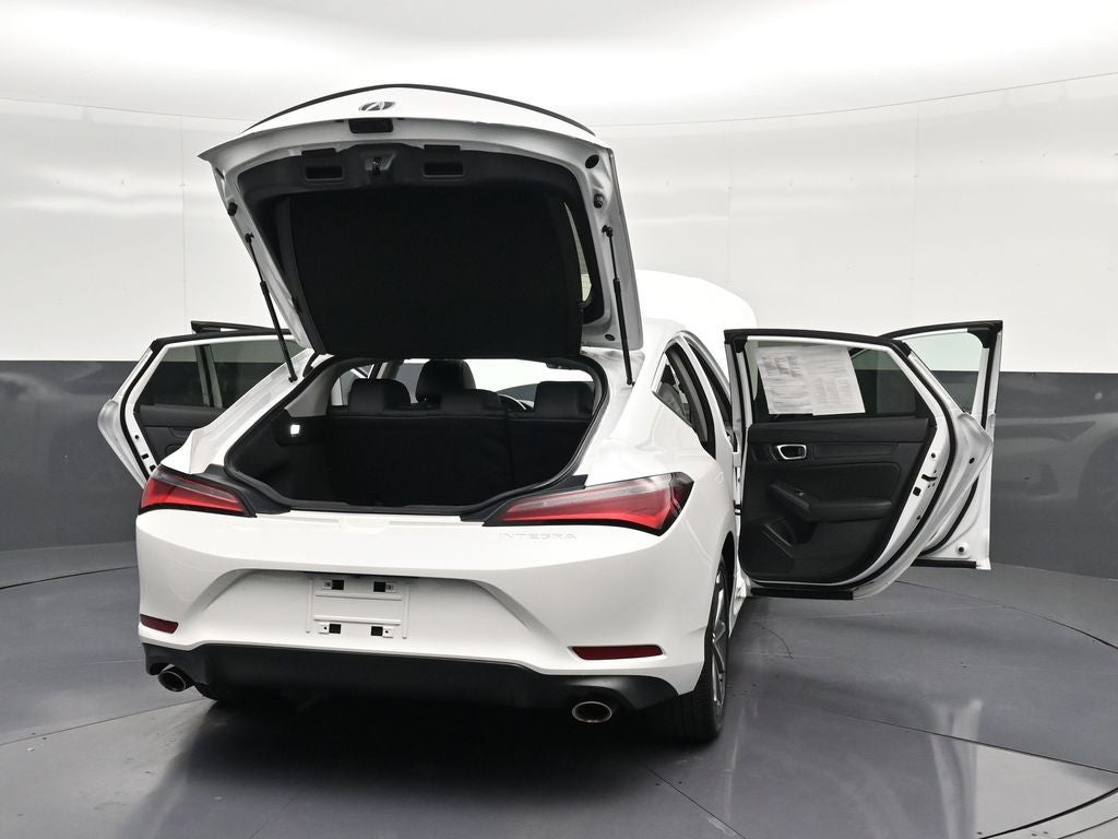 2023 Acura Integra Base