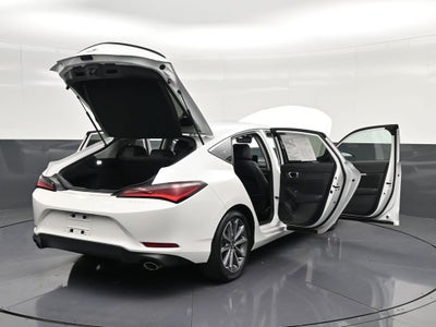 2023 Acura Integra Base