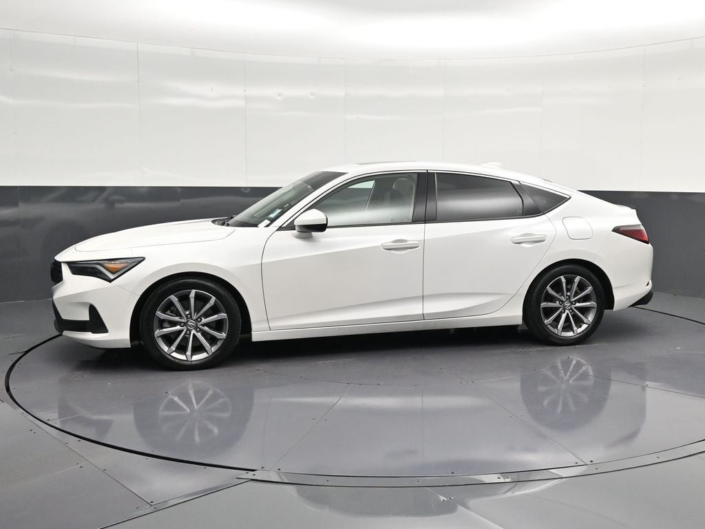 2023 Acura Integra Base