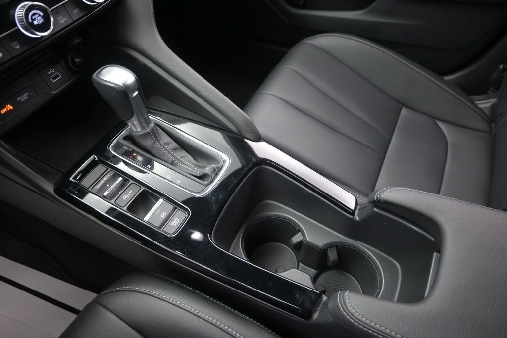 2025 Acura Integra A-Spec Package