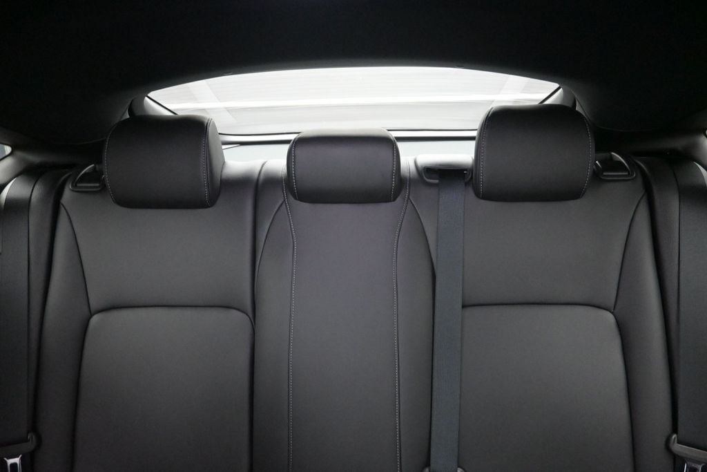 2025 Acura Integra A-Spec Package