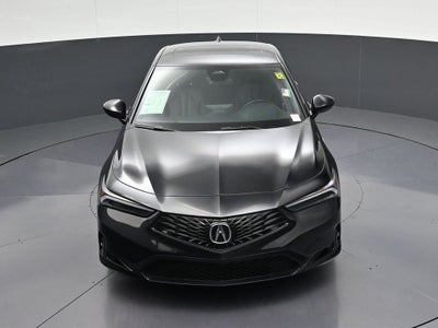 2025 Acura Integra A-Spec Package